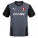 Rotherham United Third Jersey The Championship 2020/2021