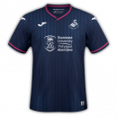 Swansea City Third Jersey The Championship 2020/2021