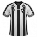 Botafogo-RJ Jersey Brasileirão 2020