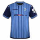 Albinoleffe Jersey Serie C 2020/2021