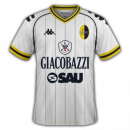 Modena Third Jersey Serie C 2020/2021