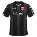 Teramo Third Jersey Serie C 2020/2021