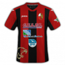 Lucchese Jersey Serie C 2020/2021