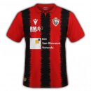 Foggia Jersey Serie C 2020/2021