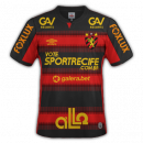 Sport Recife Jersey Brasileirão 2020