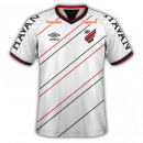 Atlético Paranaense Second Jersey Brasileirão 2020