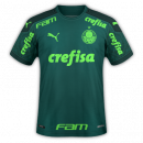 Palmeiras Third Jersey Brasileirão 2020