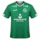 Goiás Jersey Brasileirão 2020