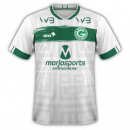 Goiás Second Jersey Brasileirão 2020