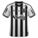 Atlético Mineiro Jersey Brasileirão 2020