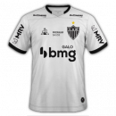 Atlético Mineiro Second Jersey Brasileirão 2020