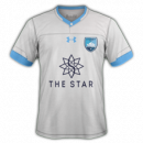 Sydney FC Second Jersey A-League 2019/2020