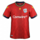 Adelaide United Jersey A-League 2019/2020
