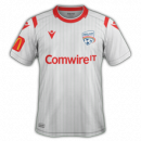 Adelaide United Second Jersey A-League 2019/2020