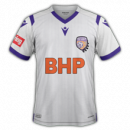 Perth Glory Second Jersey A-League 2019/2020