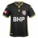 Perth Glory Third Jersey A-League 2019/2020