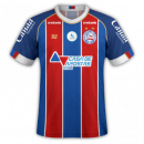 Bahia Second Jersey Brasileirão 2020