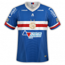 Bahia Third Jersey Brasileirão 2020