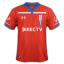 Universidad Católica Second Jersey Primera División 2019