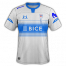 Universidad Católica Jersey Primera División 2020