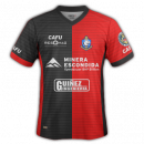 Deportes Antofagasta Second Jersey Primera División 2019