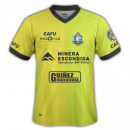 Deportes Antofagasta Third Jersey Primera División 2019
