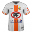 Cobresal Jersey Primera División 2020