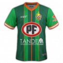 Cobresal Second Jersey Primera División 2020