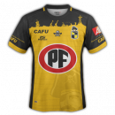 Coquimbo Unido Jersey Primera División 2019