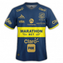 Everton Jersey Primera División 2020