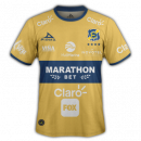 Everton Second Jersey Primera División 2020