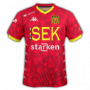 Unión Española Jersey Primera División 2020