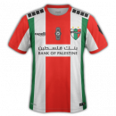Palestino Jersey Primera División 2019