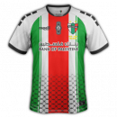 Palestino Jersey Primera División 2020