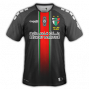 Palestino Second Jersey Primera División 2020