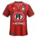 Huachipato Second Jersey Primera División 2019