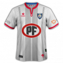 Huachipato Third Jersey Primera División 2020