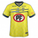 Universidad de Concepción Jersey Primera División 2020