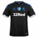 Middlesbrough Third Jersey The Championship 2019/2020
