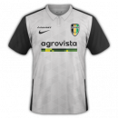 PFC Oleksandria Second Jersey Ukraine Premier League 2020/2021