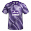 West Bromwich Albion Third Jersey The Championship 2019/2020