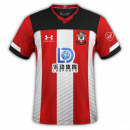 Southampton Jersey FA Premier League 2019/2020