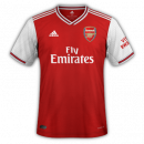 Arsenal Jersey FA Premier League 2019/2020