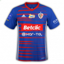 Piast Gliwice Jersey Ekstraklasa 2020/2021