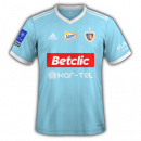 Piast Gliwice Third Jersey Ekstraklasa 2020/2021