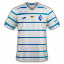 Dynamo Kyiv Jersey Ukraine Premier League 2020/2021