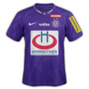 FK Austria Wien Jersey Bundesliga 2019/2020