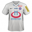 FK Austria Wien Second Jersey Bundesliga 2019/2020