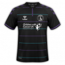 Charlton Athletic Second Jersey The Championship 2019/2020