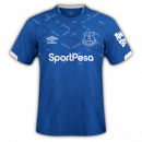 Everton Jersey FA Premier League 2019/2020